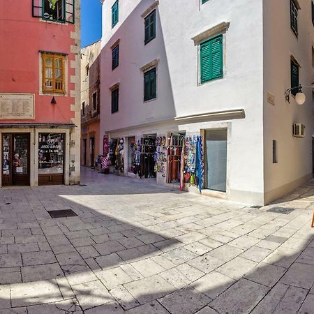 Apartments Rialto Gallery シベニク エクステリア 写真