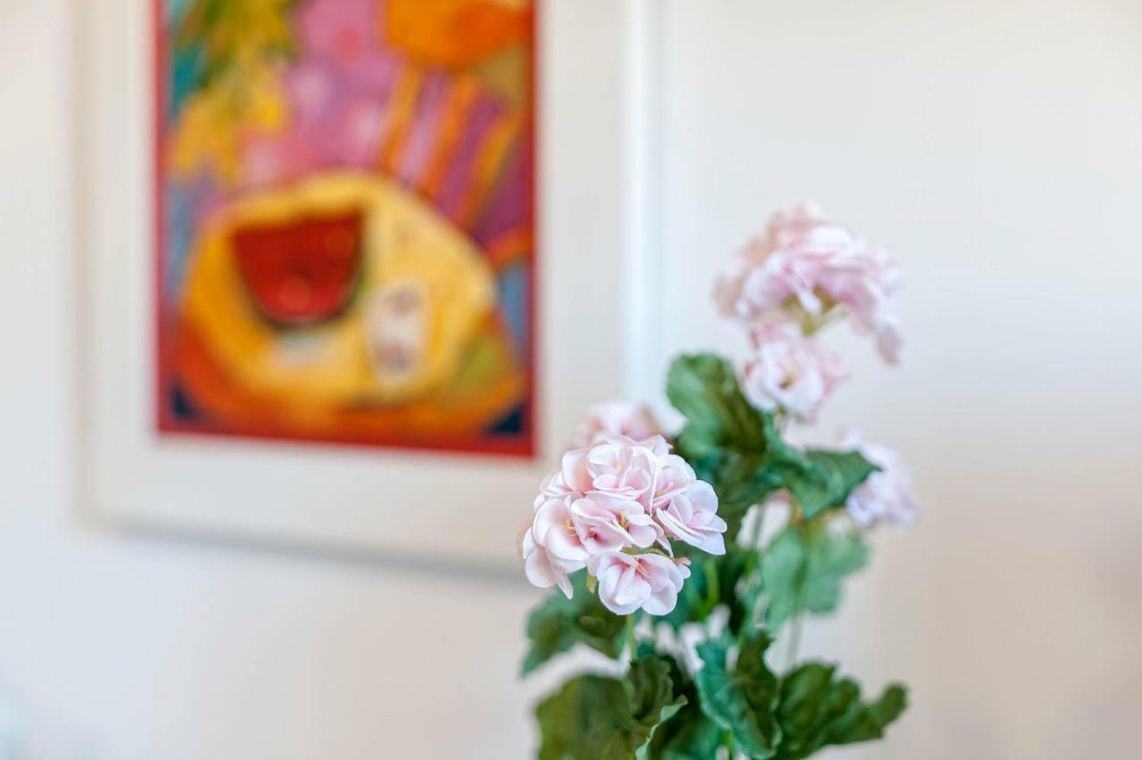 Apartments Rialto Gallery シベニク エクステリア 写真