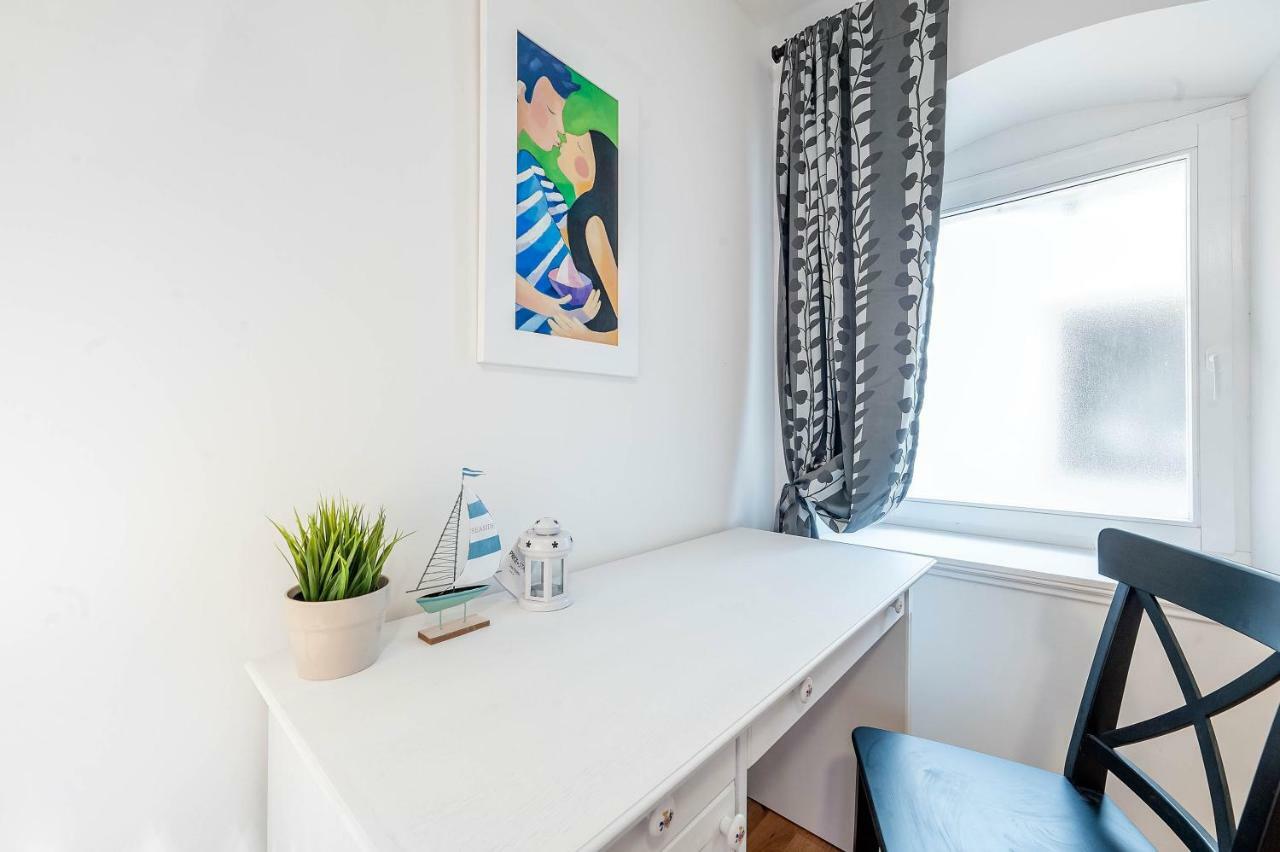 Apartments Rialto Gallery シベニク エクステリア 写真