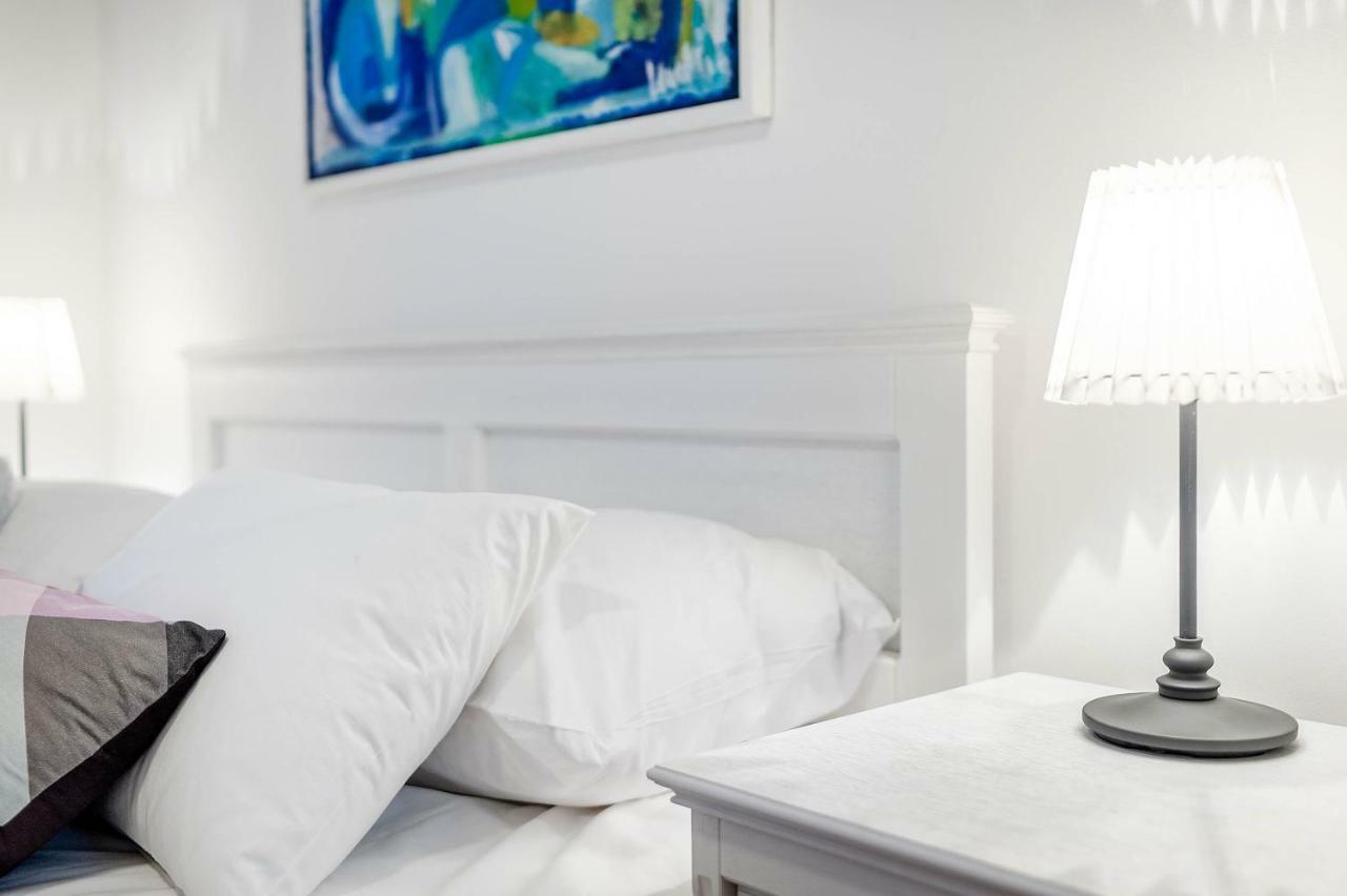 Apartments Rialto Gallery シベニク エクステリア 写真