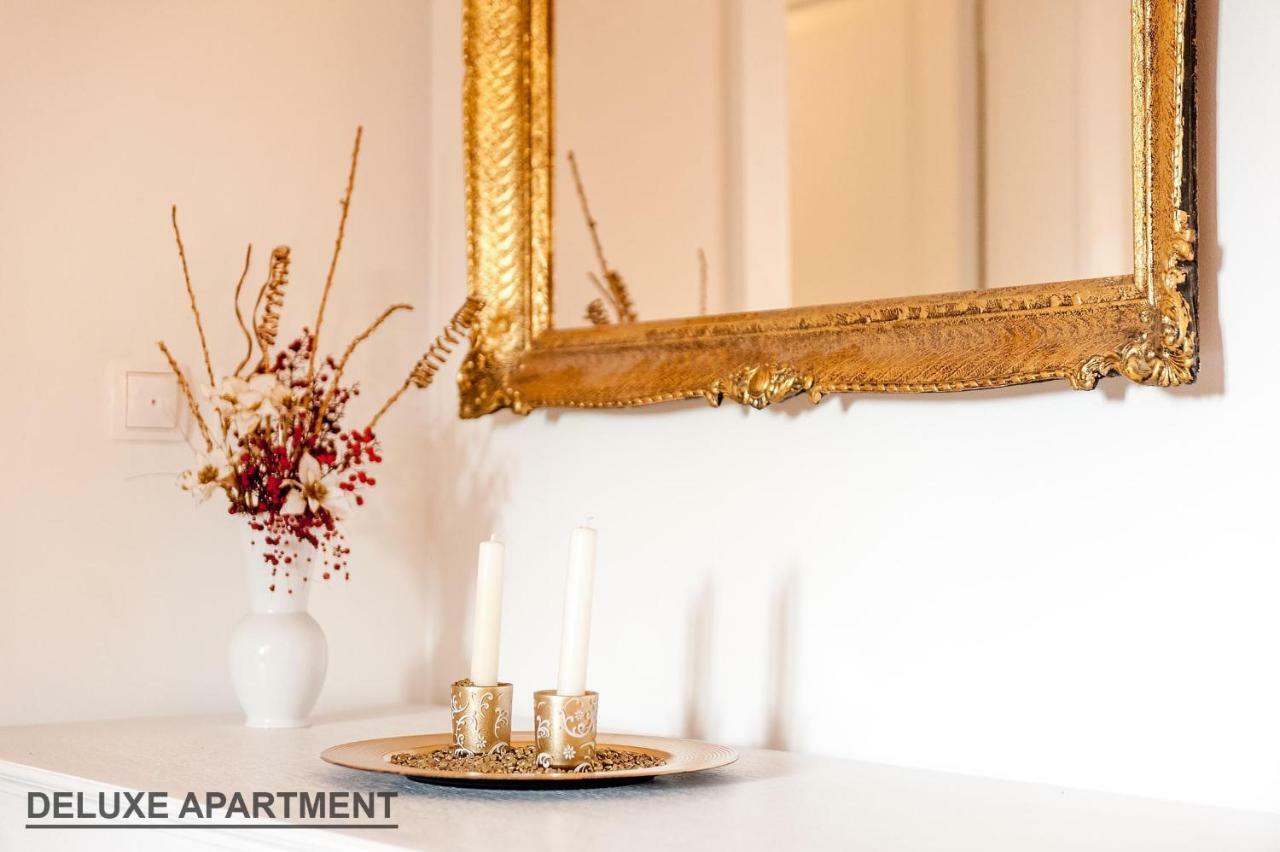 Apartments Rialto Gallery シベニク エクステリア 写真