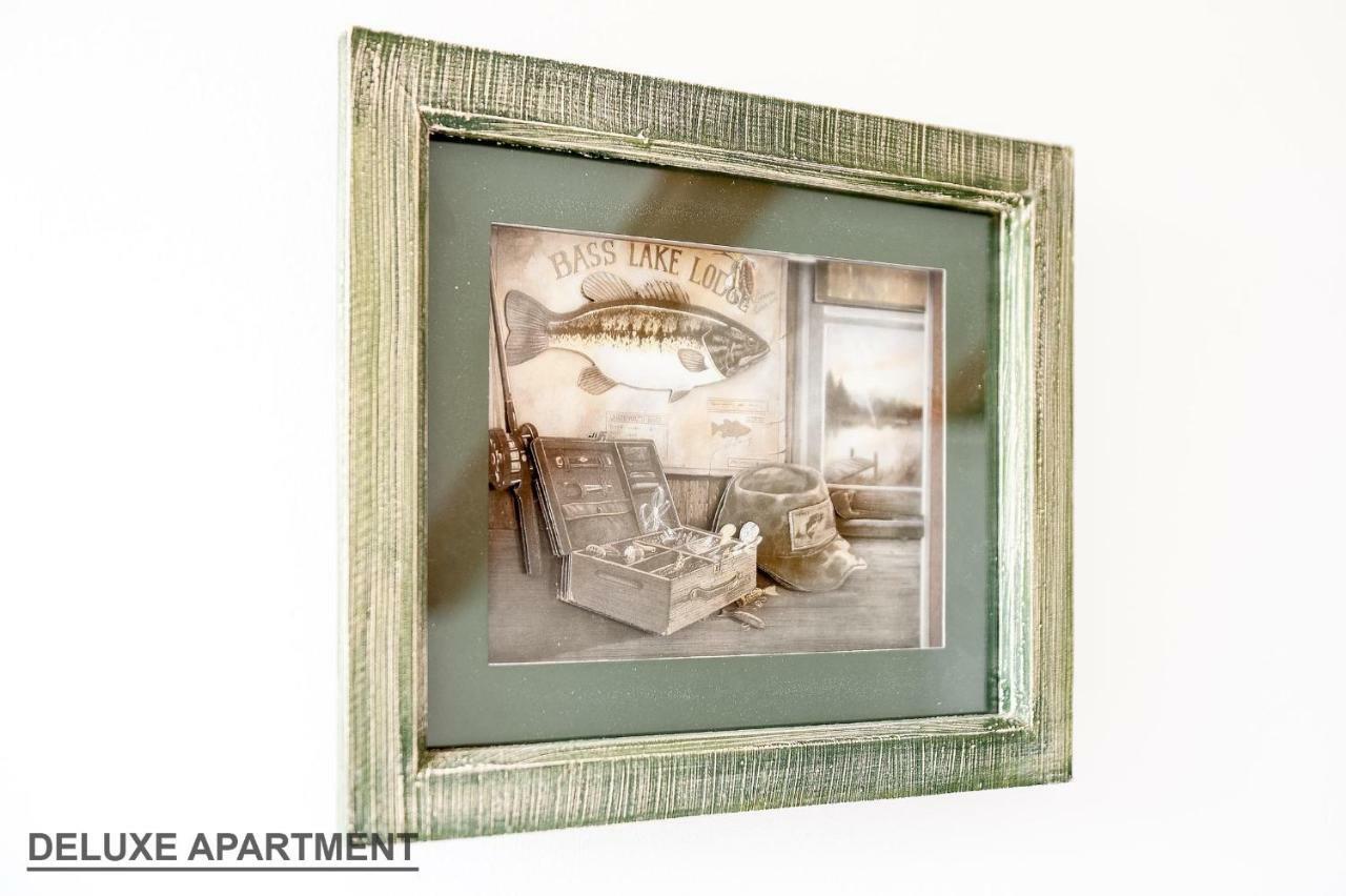 Apartments Rialto Gallery シベニク エクステリア 写真
