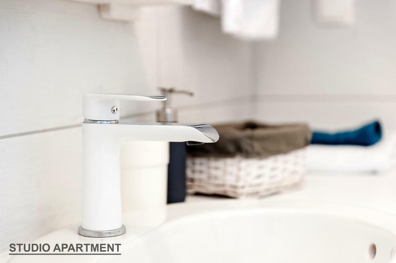 Apartments Rialto Gallery シベニク エクステリア 写真